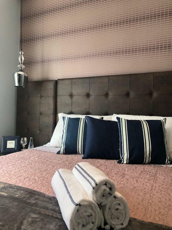 Appartement Loft Luxo Centro De Gramado Extérieur photo